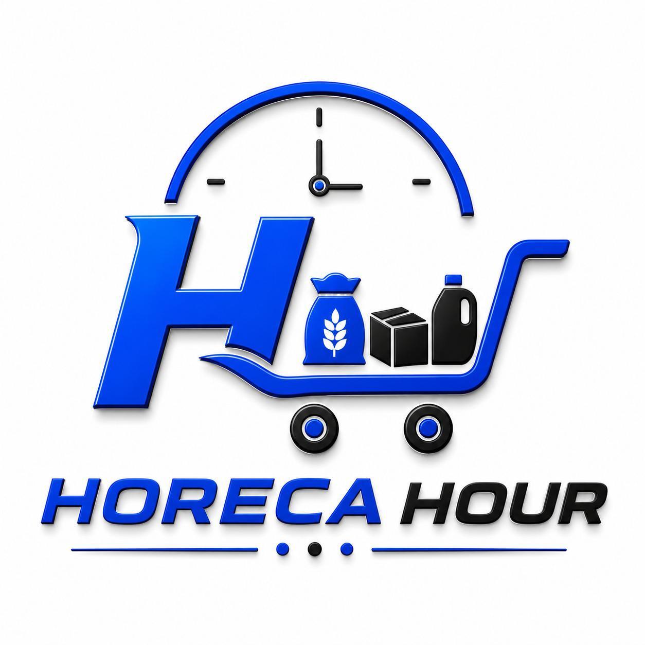 HORECA ERP